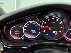 2022 Porsche Panamera 4 Executive 2.9T — фото 7