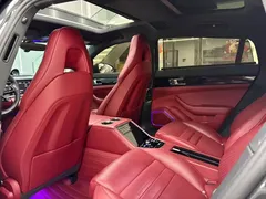 2022 Porsche Panamera 4 Executive 2.9T — фото 9