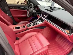 2022 Porsche Panamera 4 Executive 2.9T — фото 10