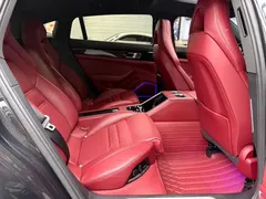 2022 Porsche Panamera 4 Executive 2.9T — фото 11