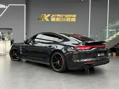 2022 Porsche Panamera 4 Executive 2.9T — фото 12