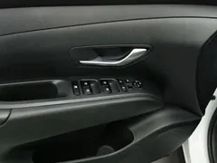 2021 Hyundai Tucson 1.5T DCT GLX Elite, белый — фото 9