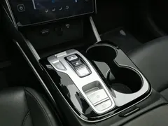 2021 Hyundai Tucson 1.5T DCT GLX Elite, белый — фото 13