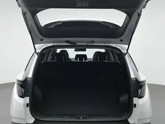 2021 Hyundai Tucson 1.5T DCT GLX Elite, белый — фото 16