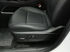 2021 Hyundai Tucson 1.5T DCT GLX Elite, белый — фото 20
