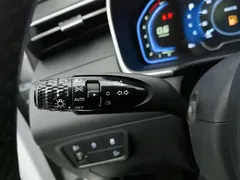 2021 Hyundai Tucson 1.5T DCT GLX Elite, белый — фото 21