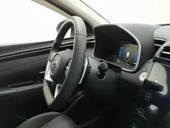 2021 Hyundai Tucson 1.5T DCT GLX Elite, белый — фото 22