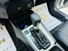 2021 Honda Fit 1.5L CVT, белый — фото 5