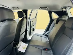 2021 Honda Fit 1.5L CVT, белый — фото 9