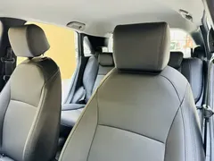 2021 Honda Fit 1.5L CVT, белый — фото 10