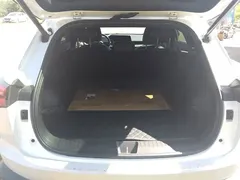 2022 Haval Shenshou 2.0T 4WD, белый — фото 4