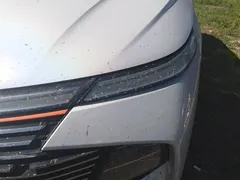 2022 Haval Shenshou 2.0T 4WD, белый — фото 5