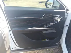 2022 Haval Shenshou 2.0T 4WD, белый — фото 7