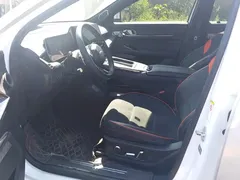 2022 Haval Shenshou 2.0T 4WD, белый — фото 9