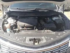 2022 Haval Shenshou 2.0T 4WD, белый — фото 10