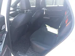 2022 Haval Shenshou 2.0T 4WD, белый — фото 11