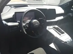2022 Haval Shenshou 2.0T 4WD, белый — фото 12