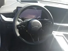 2022 Haval Shenshou 2.0T 4WD, белый — фото 15