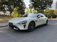 2024 Xiaomi SU7 RWD Long Range Smart Driving — фото 1