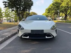 2024 Xiaomi SU7 RWD Long Range Smart Driving — фото 2