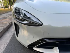 2024 Xiaomi SU7 RWD Long Range Smart Driving — фото 4