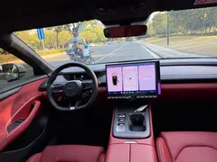 2024 Xiaomi SU7 RWD Long Range Smart Driving — фото 6