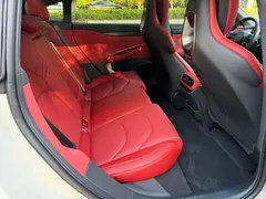 2024 Xiaomi SU7 RWD Long Range Smart Driving — фото 7