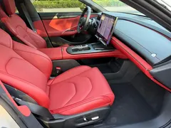 2024 Xiaomi SU7 RWD Long Range Smart Driving — фото 8