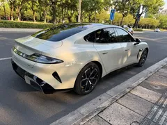2024 Xiaomi SU7 RWD Long Range Smart Driving — фото 10