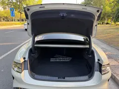 2024 Xiaomi SU7 RWD Long Range Smart Driving — фото 11