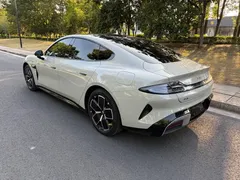 2024 Xiaomi SU7 RWD Long Range Smart Driving — фото 12
