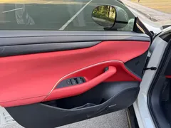 2024 Xiaomi SU7 RWD Long Range Smart Driving — фото 13