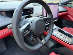 2024 Xiaomi SU7 RWD Long Range Smart Driving — фото 14