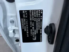 2023 Toyota Levin Smart Hybrid 1.8L Sport, белый — фото 9