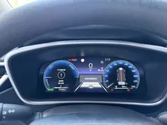 2023 Toyota Levin Smart Hybrid 1.8L Sport, белый — фото 10