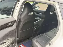 2023 Changan UNI-V 1.5T Premium, белый — фото 6
