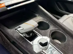 2023 Changan UNI-V 1.5T Premium, белый — фото 7
