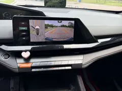 2023 Changan UNI-V 1.5T Premium, белый — фото 8