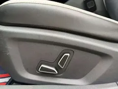 2023 Changan UNI-V 1.5T Premium, белый — фото 11