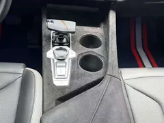 2023 Changan UNI-V 1.5T Premium, белый — фото 13