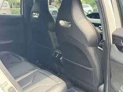 2023 Changan UNI-V 1.5T Premium, белый — фото 15