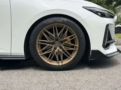 2023 Changan UNI-V 1.5T Premium, белый — фото 16