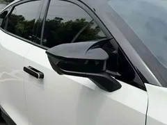 2023 Changan UNI-V 1.5T Premium, белый — фото 18