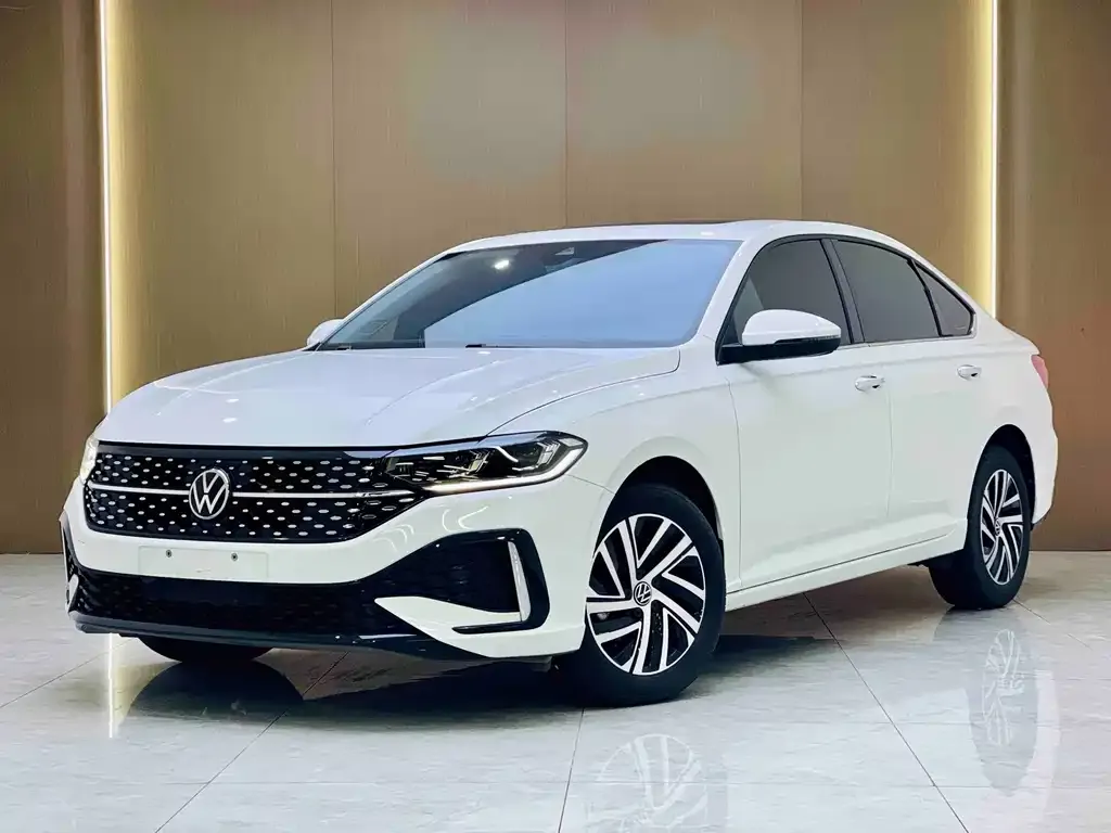 2024 Volkswagen Lavida 1.5L AT