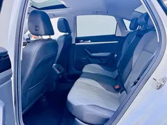 2024 Volkswagen Lavida 1.5L AT, белый — фото 9