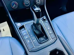 2024 Volkswagen Lavida 1.5L AT, белый — фото 12
