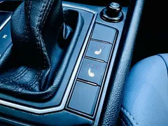2024 Volkswagen Lavida 1.5L AT, белый — фото 13