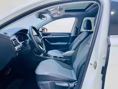 2024 Volkswagen Lavida 1.5L AT, белый — фото 14