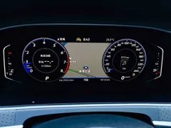 2024 Volkswagen Lavida 1.5L AT, белый — фото 17