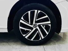 2024 Volkswagen Lavida 1.5L AT, белый — фото 19